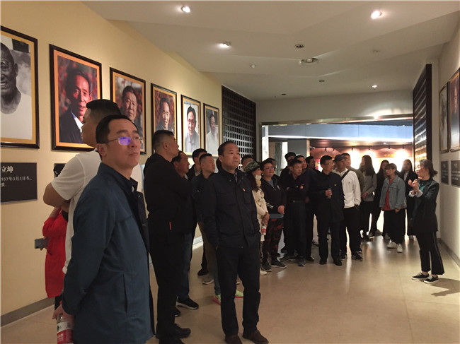 S36沙龙会 - 要玩就玩沙龙会